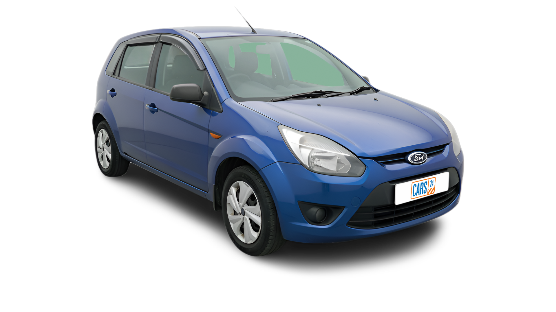 Ford Figo-img